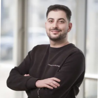 Soner Cagun, Tutor der Stuttgardia